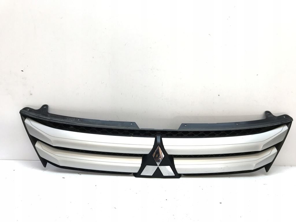 фото №1, Mitsubishi eclipse cross 18- решітка радіатора решітка радіатора 7450b048