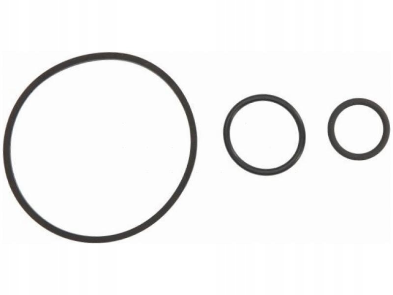 фото №1, Прокладка фильтра масла renault logan i thalia ii i kangoo grand kangoo ii