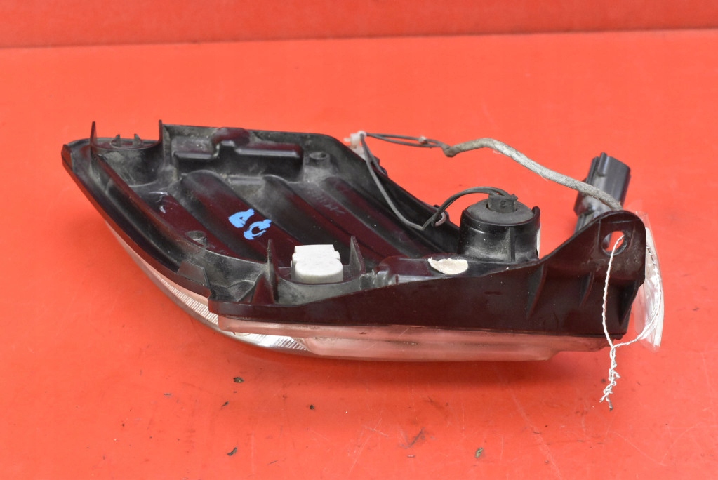 Фара led габаритна ліхтар рух dziennej 31278557 volvo s60 2 2 10-13 Оригінал