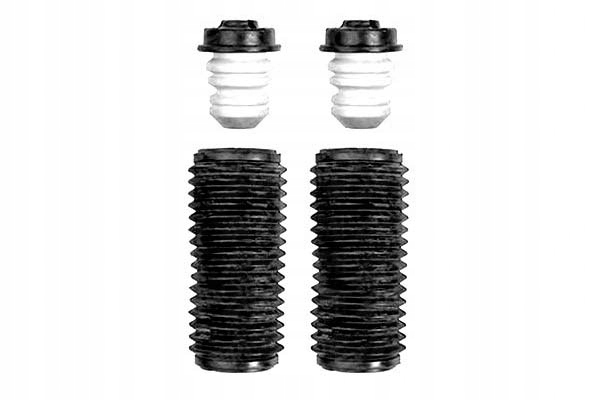 фото №1, Monroe pk109 набір захисту пилозахисний, амортизатор