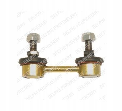 фото №1, Delphi tc1201 тяга / кронштейн, стабилизатор