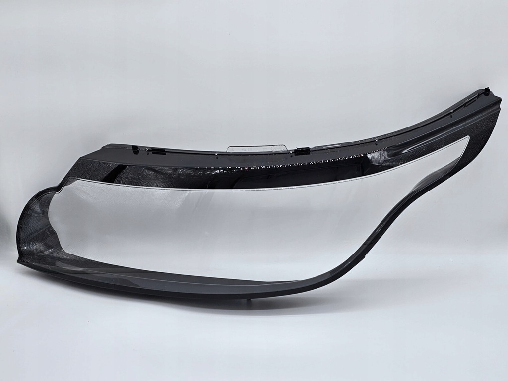 фото №1, Оригінальний скло фари фара land rover range rover sport ii 2013-2017 al