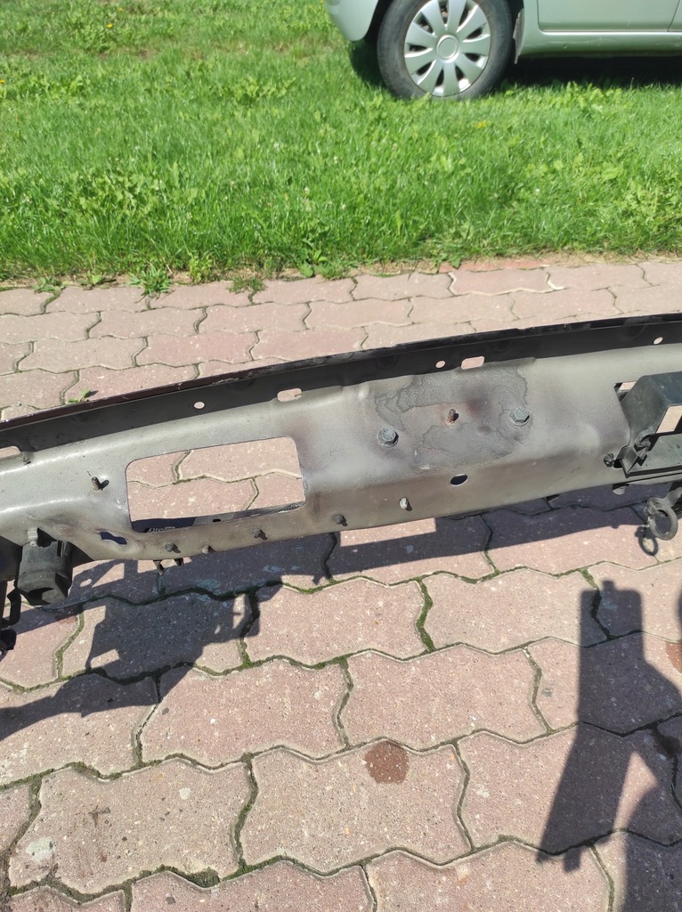 фото №6, Pas передній підсилювач передній volvo s40 v50 c30