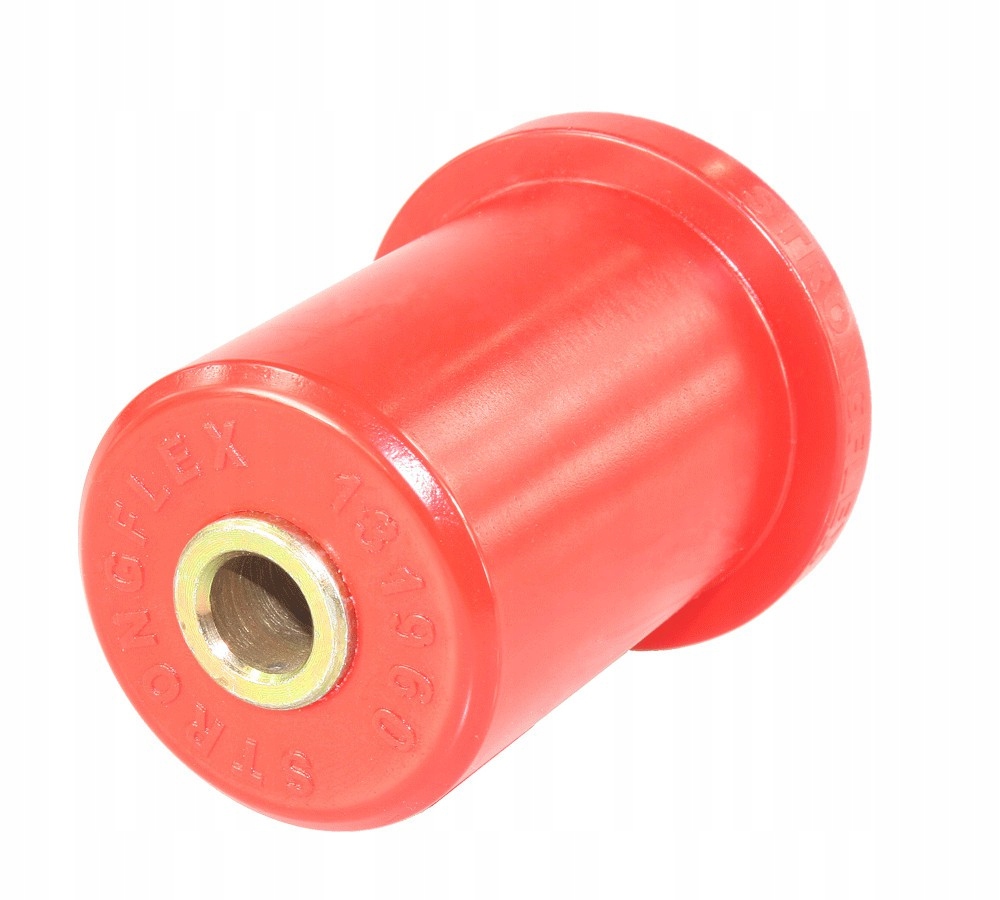 фото №1, 131960b - втулка балка задній 49mm strongflex