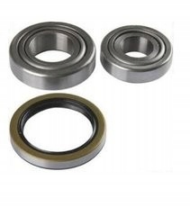 фото №1, Підшипник колеса перед kia pregio 95-, carnival 1999-