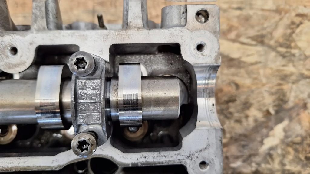 фото №15, Головка валы r6510160201 mercedes sprinter w906 vito w639 2.2cdi