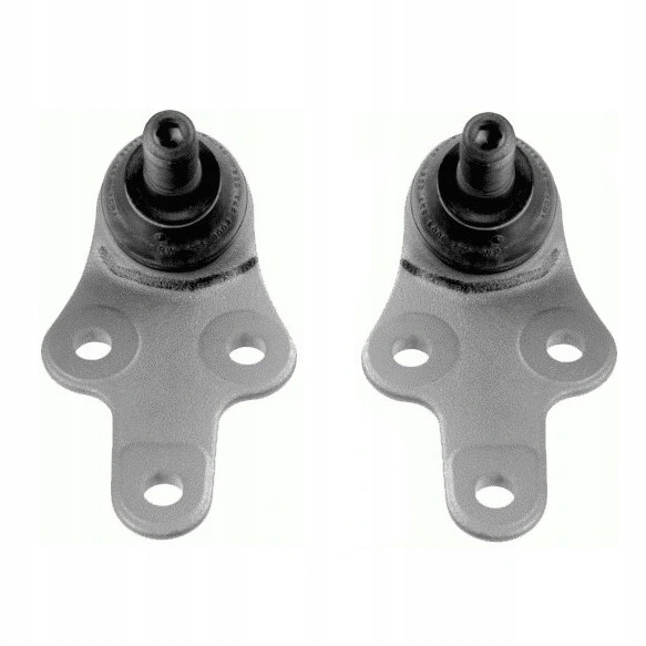 фото №10, Шаровая опора рычага ford p. focus 04-06 le/pr 18mm