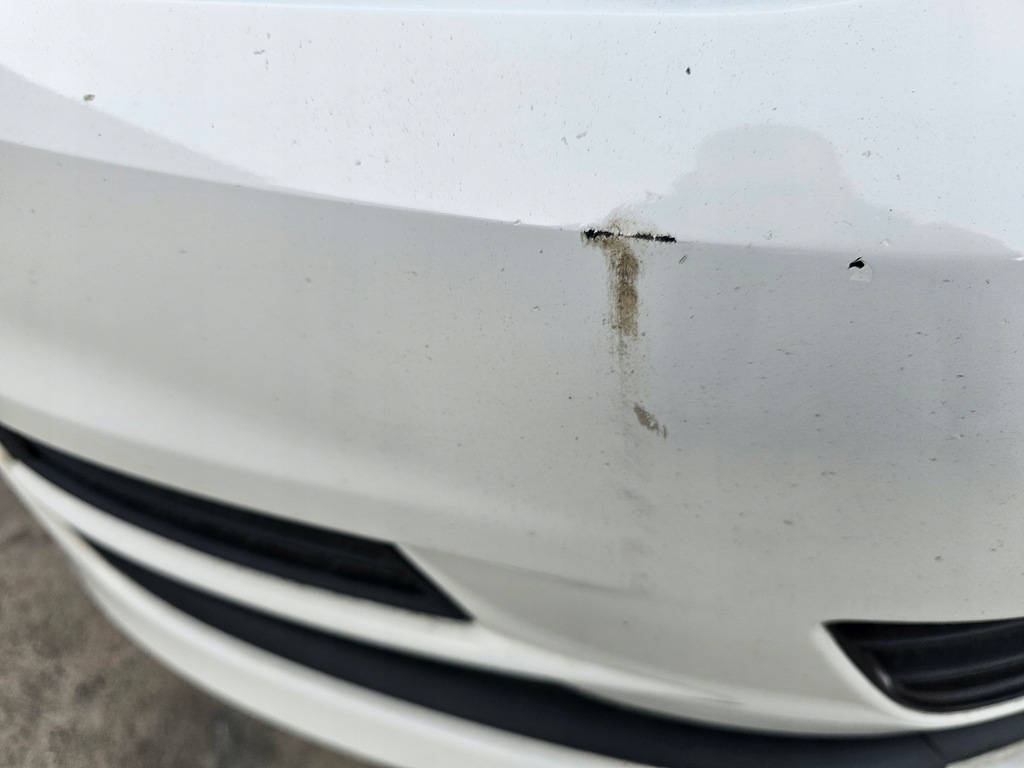 фото №7, Перед kompletny капот бампер крила pas volkswagen golf vii kod lc9a