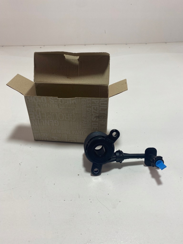 фото №1, Подшипник сцепления привод 306201586r dacia dokker