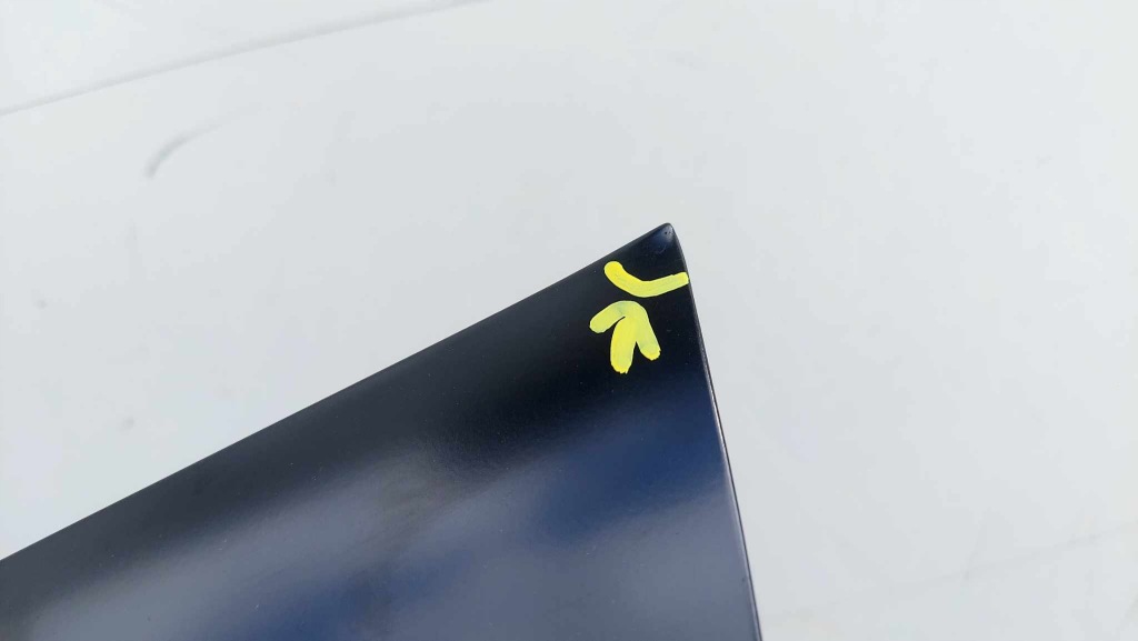 фото №8, Seat ibiza v 6f 15- крыло левый перед передний новый оригинальный номер 2793