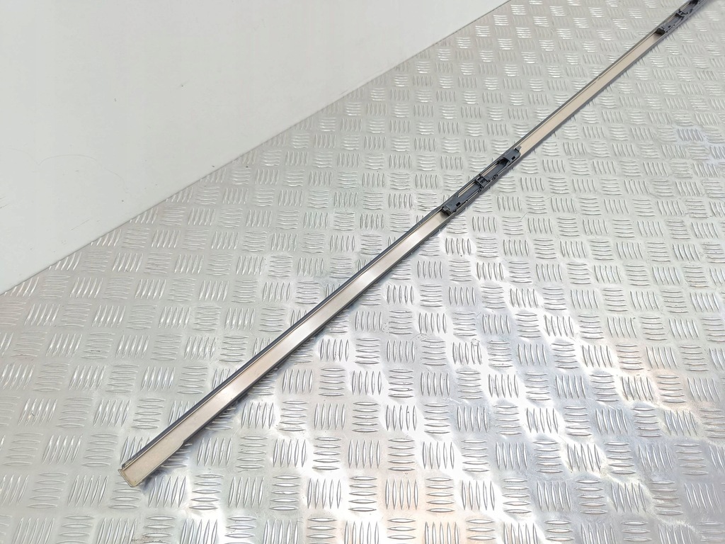 фото №6, Opel zafira c 2015 молдинг дахова