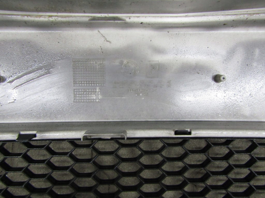 фото №14, Бампер перед передний skoda octavia ii scout 1z0 lift 08-12