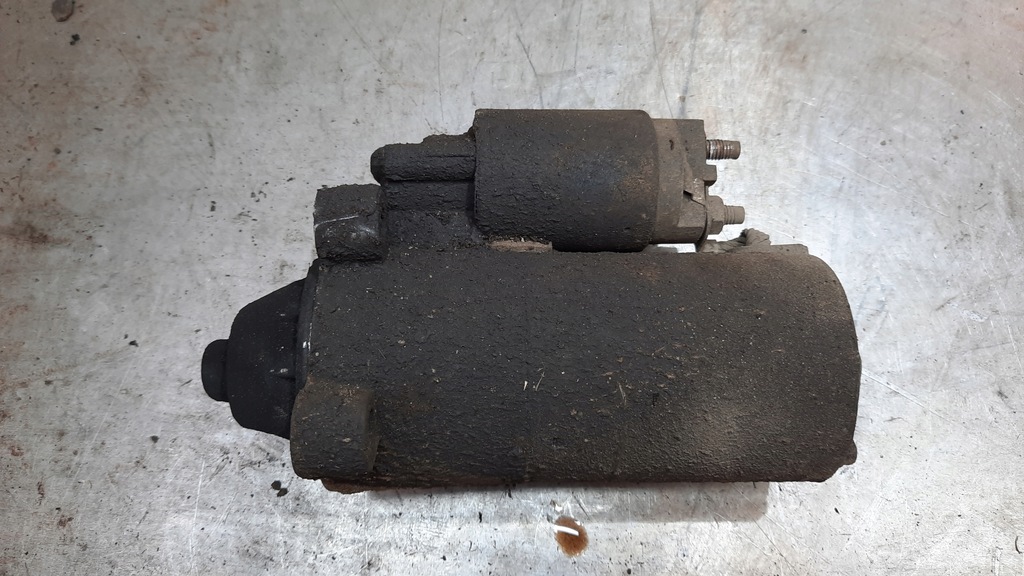 фото №1, Стартер mazda tribute 2.0b 01r