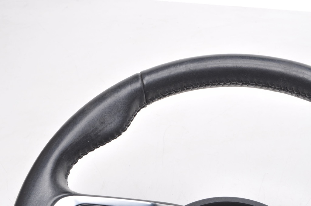 фото №6, Jaguar f-pace x761 воздуховод кожаный подогрев лепестки переключения