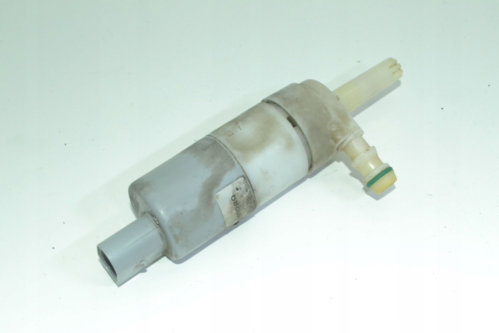 Помпа омивача polcar 5520ps-2 Зі Шроту