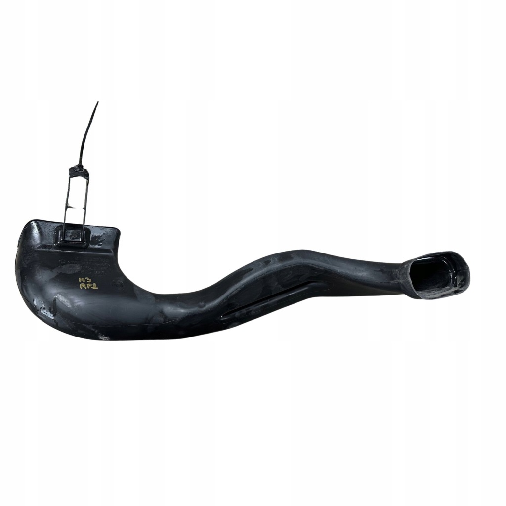 фото №1, Opel zafira c труба воздухозаборник шланг воздуха 13307080