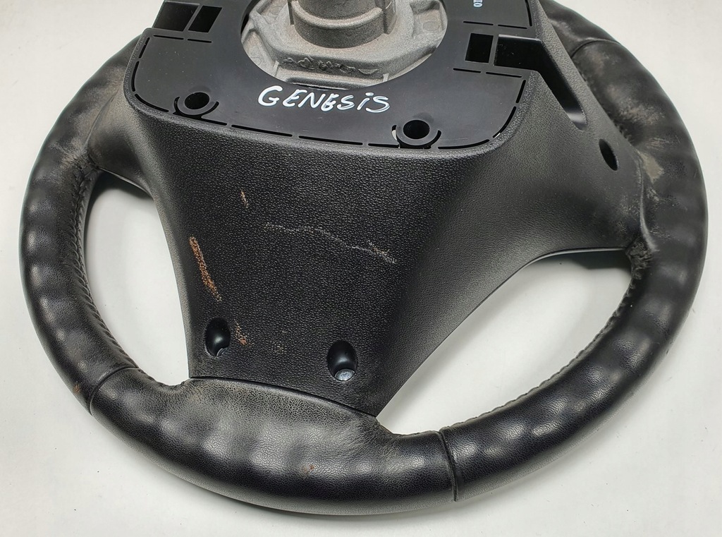 фото №10, Воздуховод мультифункция hyundai genesis coupe