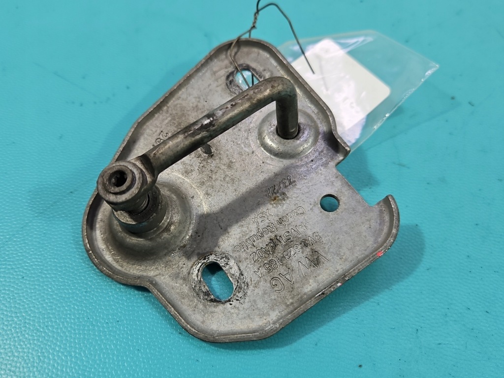 Купити Замок капот капот засувка лівий 3v0823185a cupra formentor