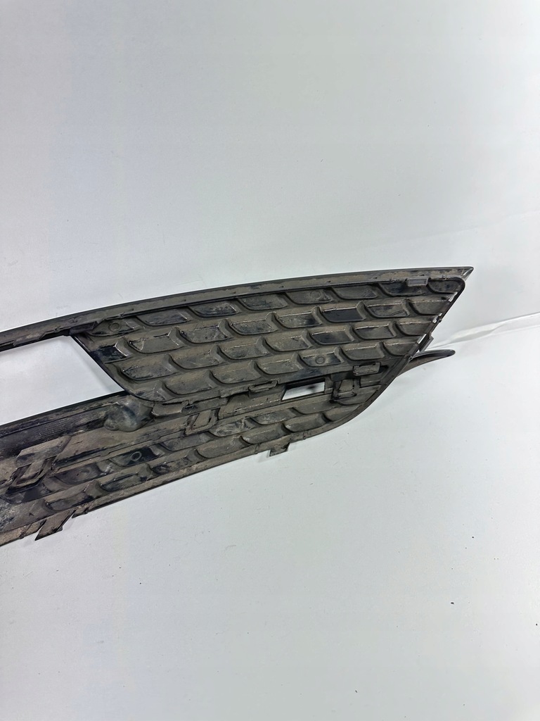 фото №6, A5 8t lift решётка бампера левая 8t0807681h