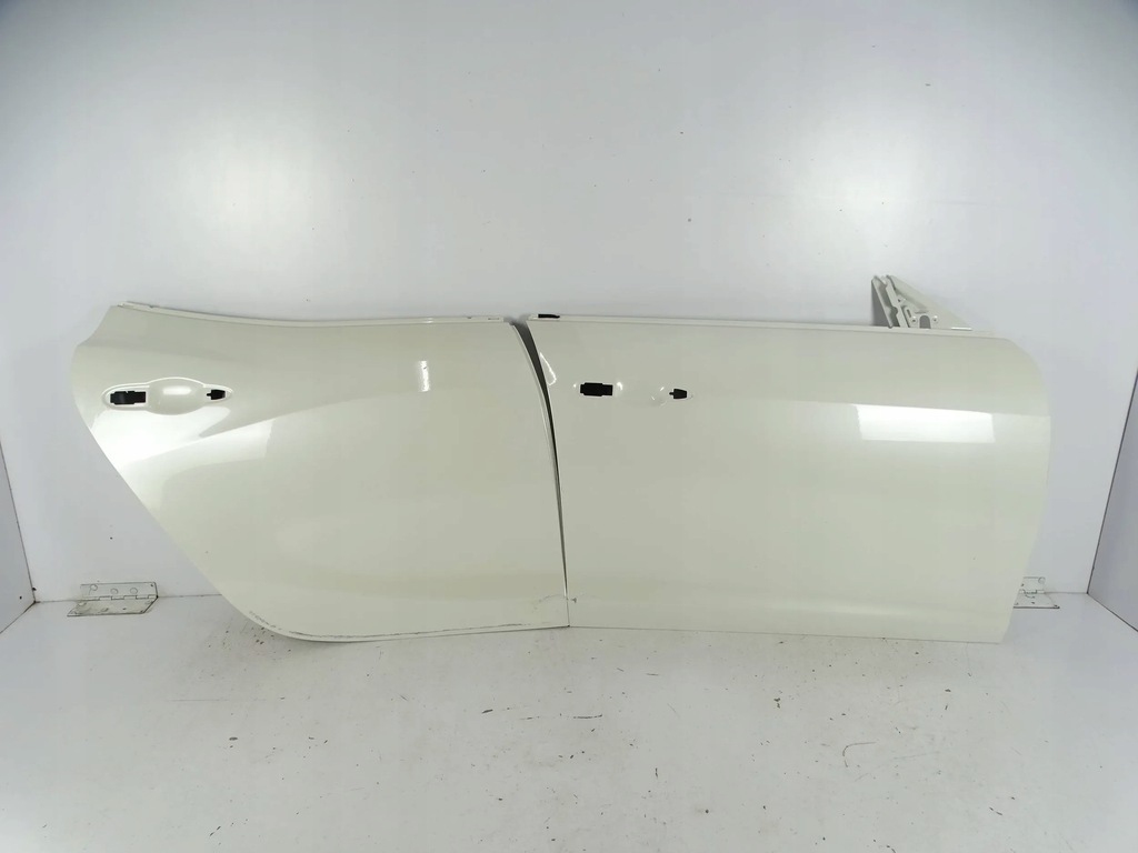 фото №1, Двері передні перед праве maserati ghibli