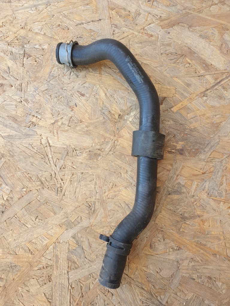 фото №1, Panamera 970 пабтрубок  воды шланг 97057258400