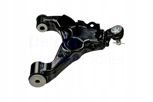 фото №2, Важіль підвіска колеса перед p dół перед lexus lx toyota land