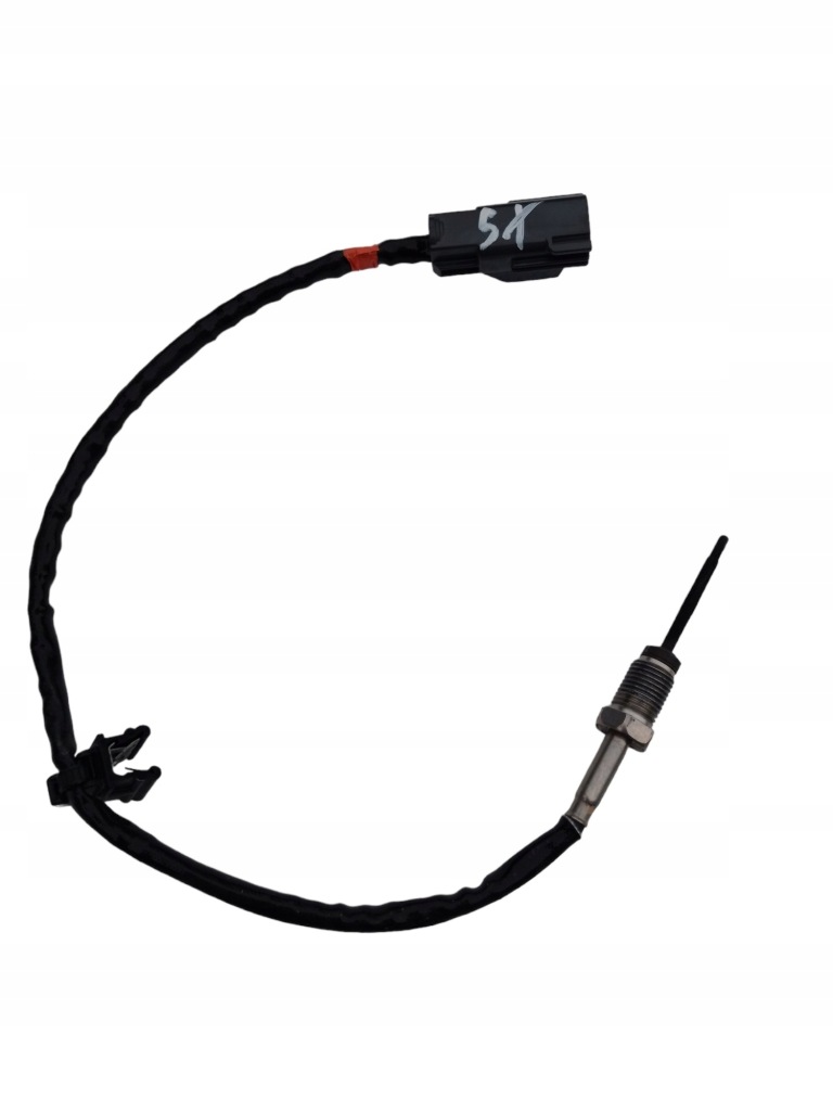 фото №1, Датчик температури ford transit mk8 custom