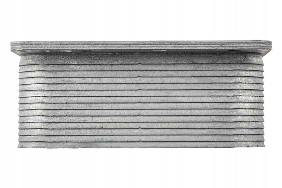 Радіатор оливи nty do renault latitude 2.0 dci Недорого