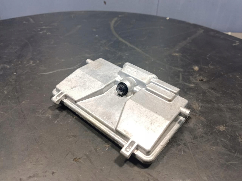 фото №1, Alfa romeo giulia камера 50565951