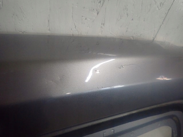 фото №2, Крышка багажника задняя крышка combo e berlingo 4 iv rifter 18-