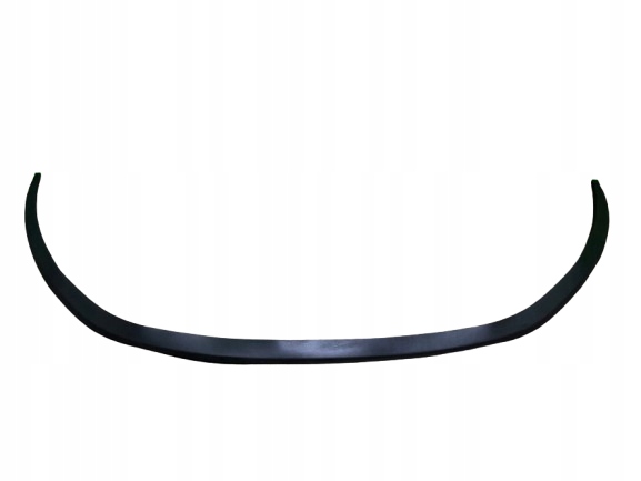 фото №1, Clio iv 4 gt нижний спойлер передний бампера