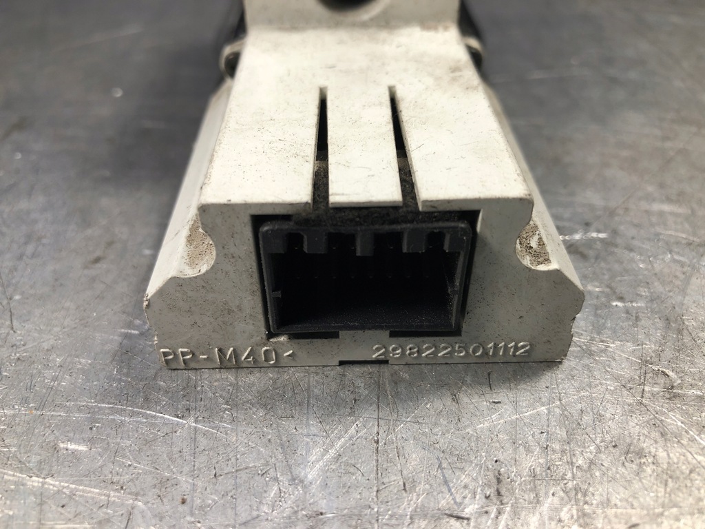 фото №4, Alfa romeo 156 дисплей 29822501112