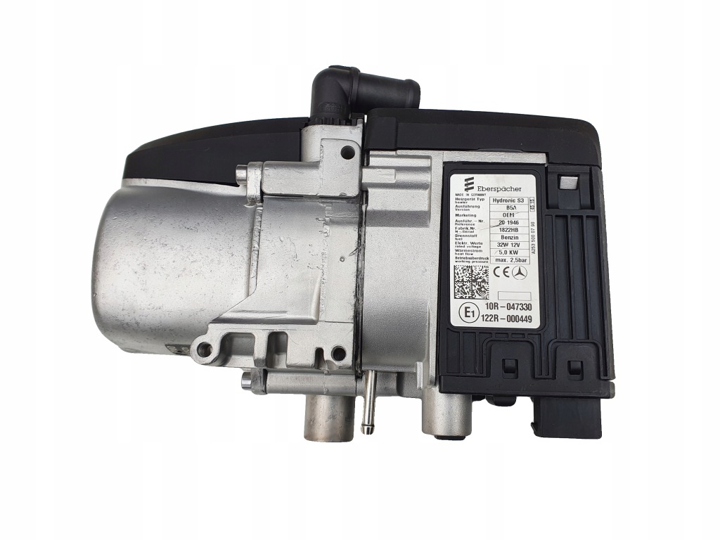 фото №1, Webasto mercedes w213 w253 a2535000598