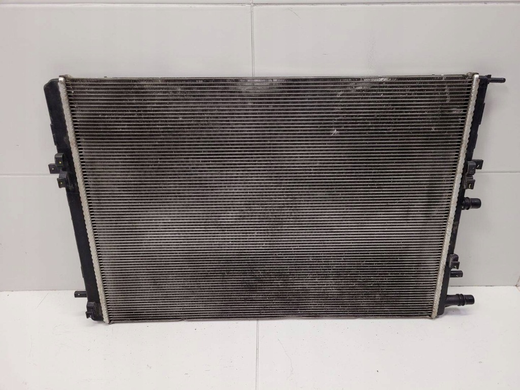 фото №6, Радиатор renault kadjar 2018 21457hv80a