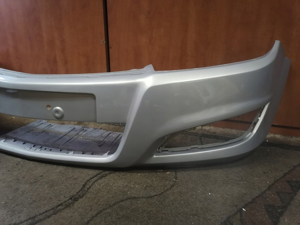 Купить Бампер перед opel astra h lift z167