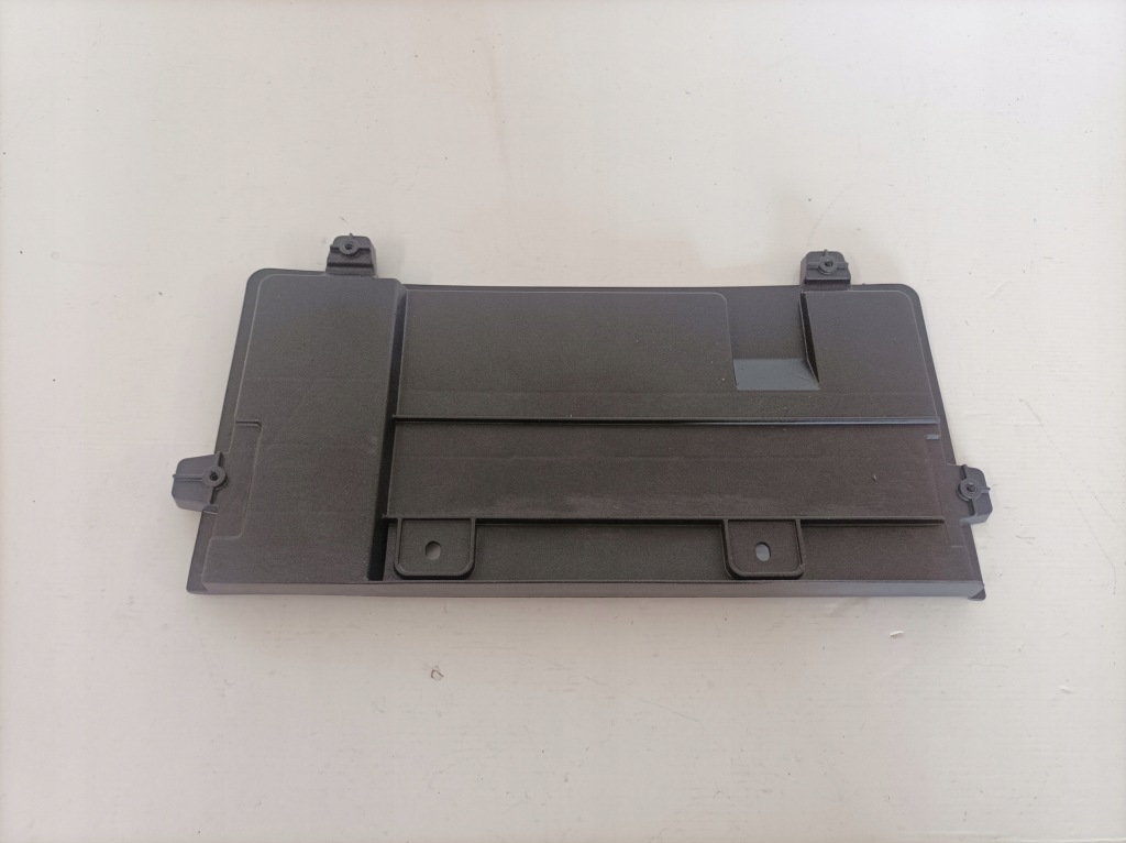 Купити Vw polo vi накладка адаптер поперечина перед 6r0806249d