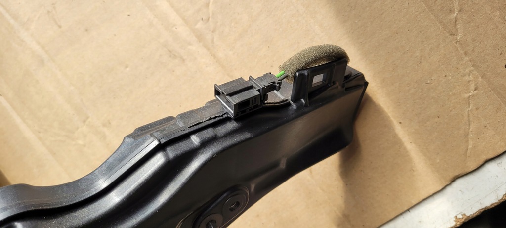 фото №16, S7 4g a7 динамик дверь левый bang olufsen 4g8035303