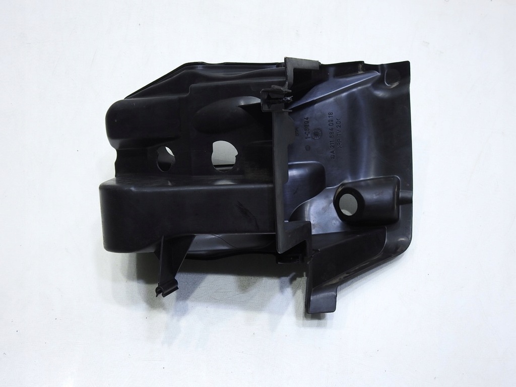 фото №6, Защита педалей сцепления тормоза mercedes w211