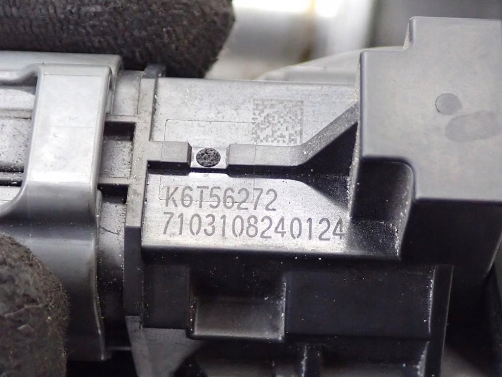 Купить Турбина регулятор 1515a357 mitsubishi eclipse cross 1.5turbo 4b40 163km 18r