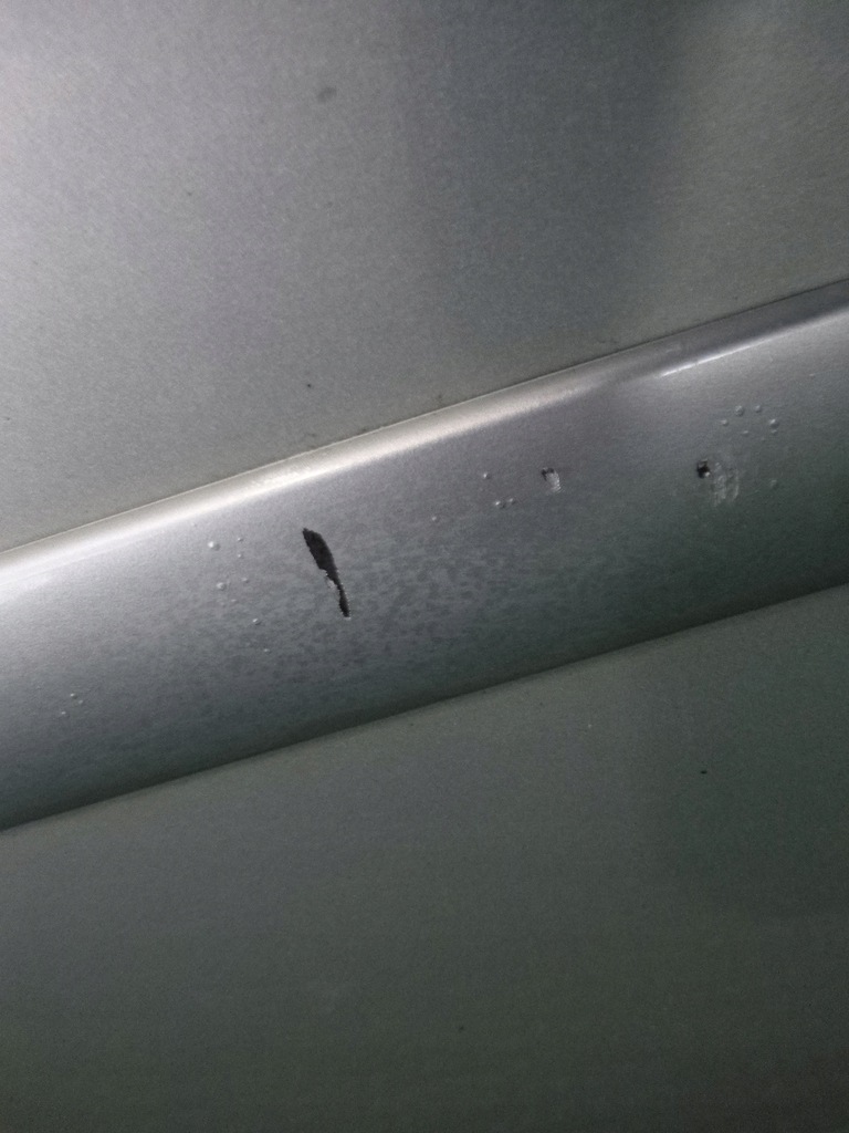 фото №5, Ford c-max mk1 двері задні ліва задня колір o3