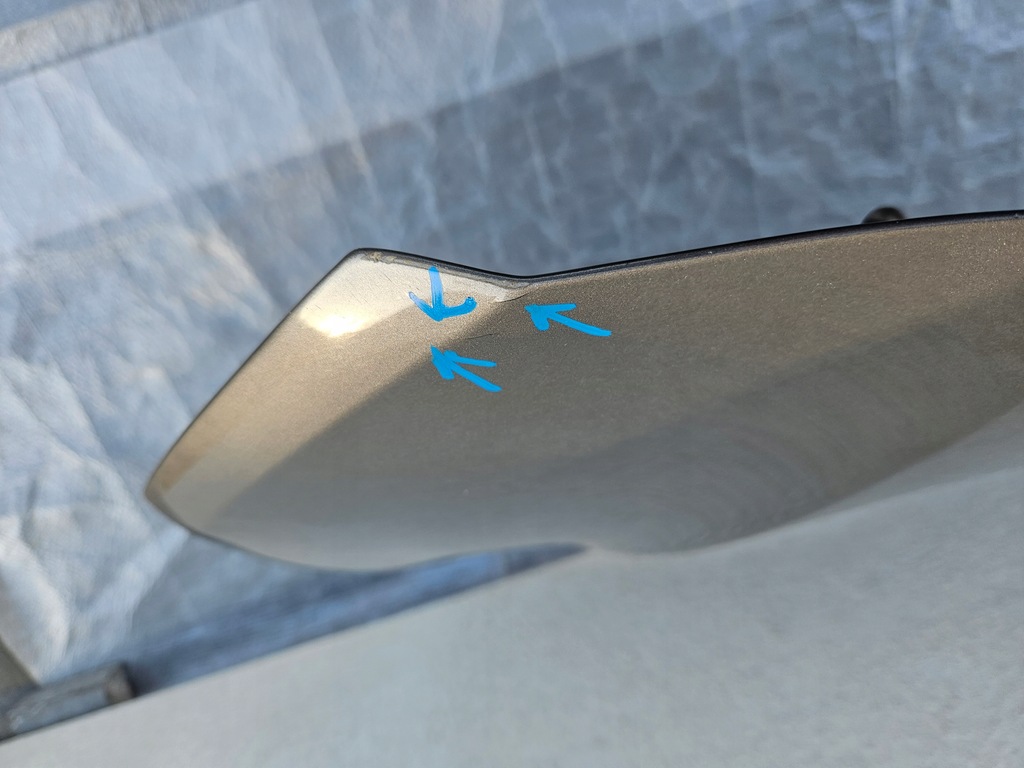 фото №11, Volvo v60 s60 18- капот volvo 31468159