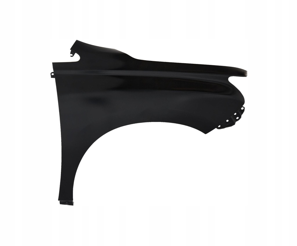 Купить Lexus rx350/450h 2009 - 2012 крыло  правый