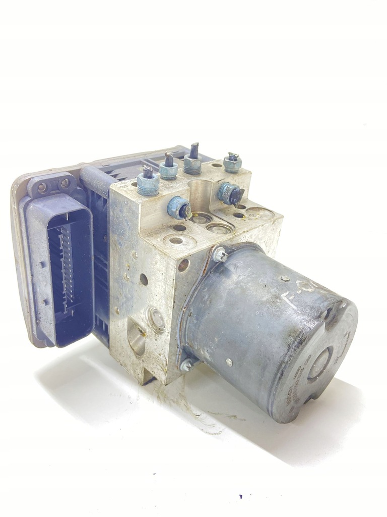 фото №1, 2011 bmw 7 f01 f02 f03 f04 насос abs 3451685010402