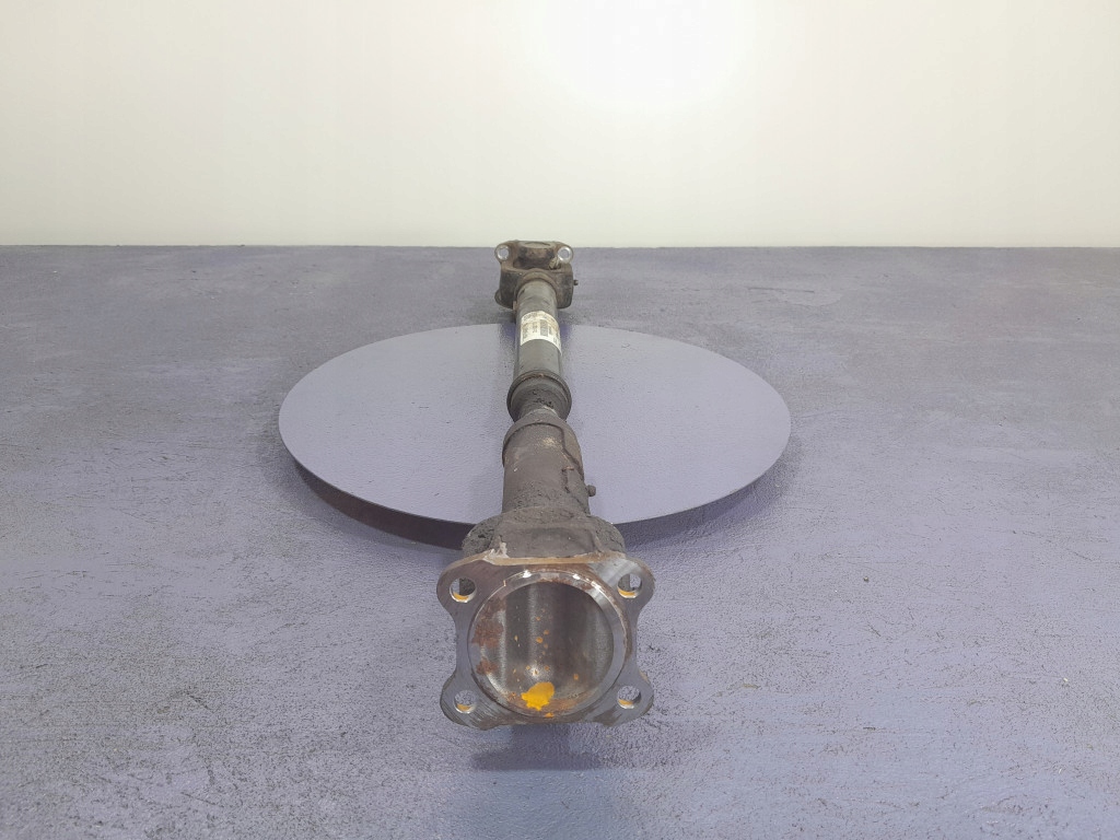 фото №3, Isuzu d-max ii 1.9 ddi 163 km rz4e wał привідний перед 8979487590