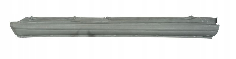 Купить Порог правый  mercedes ml w163 98-05