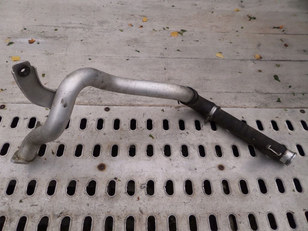 фото №1, Hyundai i30n i30 n труба інтеркулер 28283-2gtb1