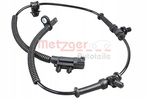 Metzger 09001332 датчик abs Ціна