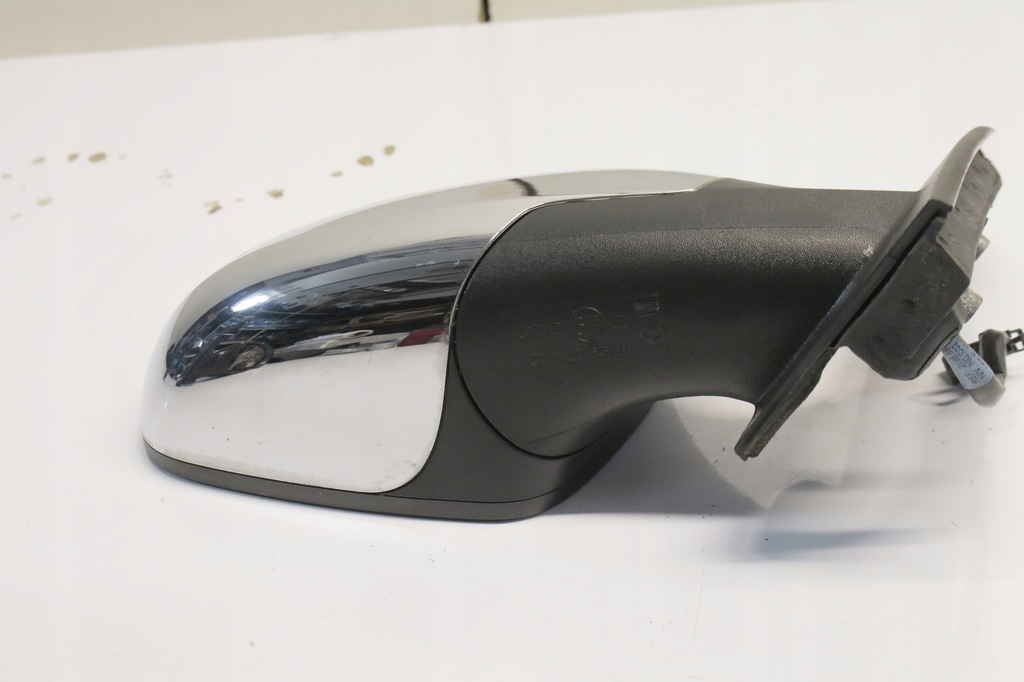 фото №11, Дзеркало seat altea toledo iii