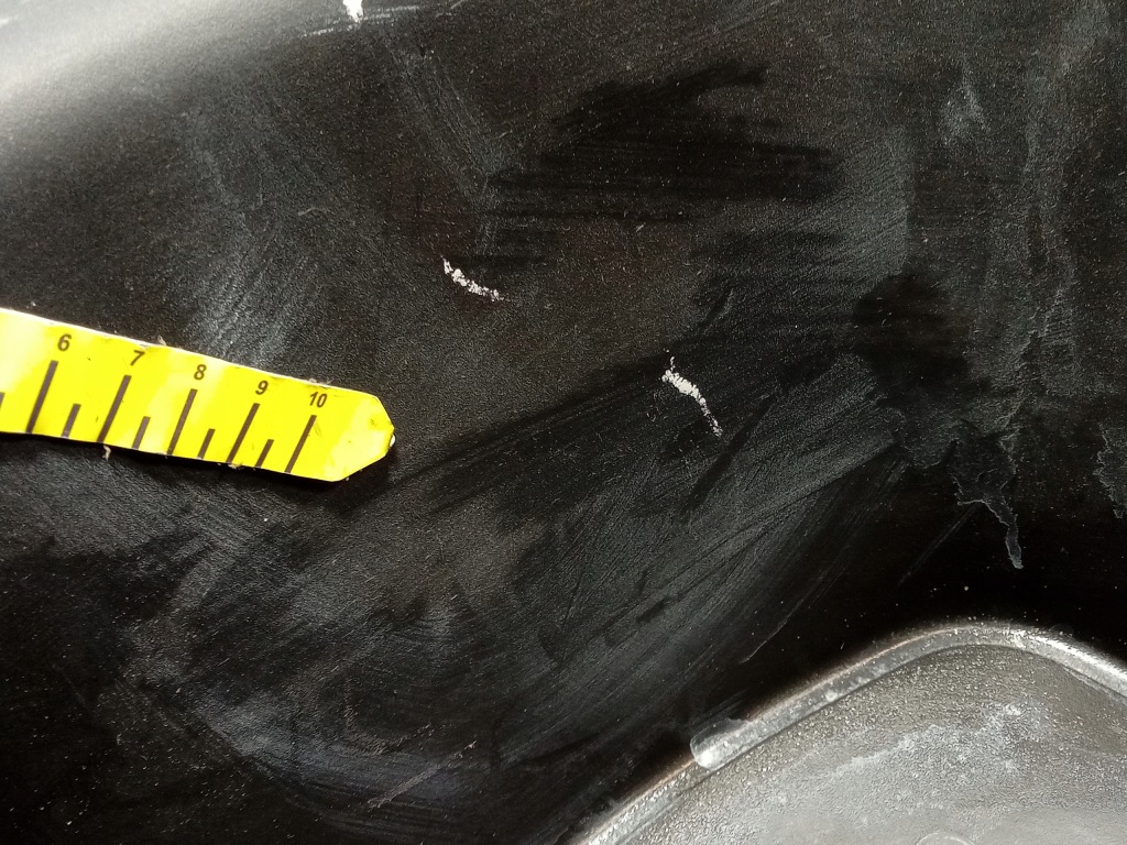 фото №6, Grand cherokee wk2 бардачок багажника 68081032ab