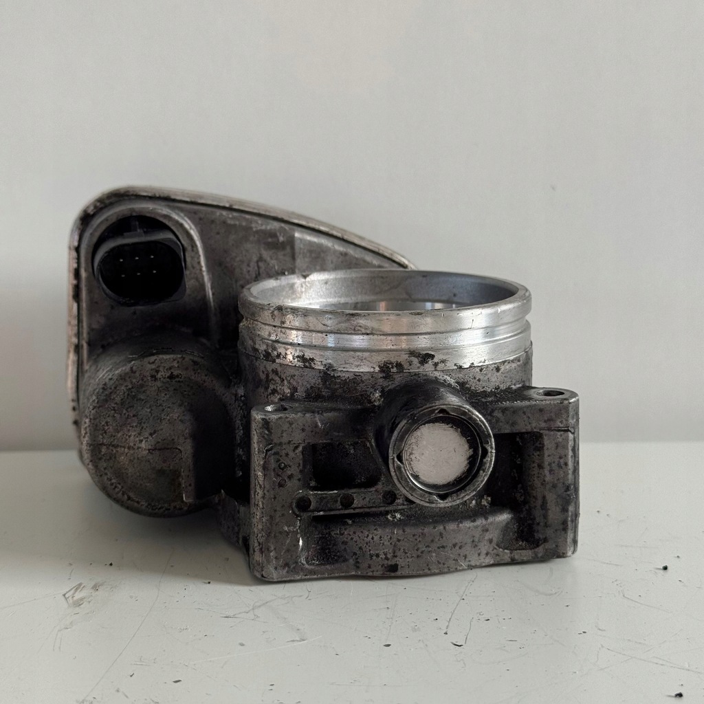 фото №5, Дроссельная заслонка bmw seria 1 e87 z4 e85 e86 408238425005